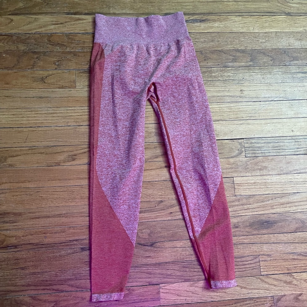 PINK leggings